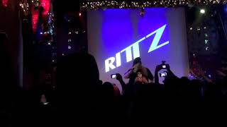 Rittz - Fuck Swag (Manhattan, NY)