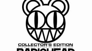 Collector's Edition - 16. Dollars & Cents (Live at Canal+ Studios) - Radiohead