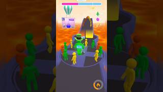 Giant Rush Game Play | #giantrush3d #racinggame #gameplay