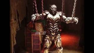 Savitar Gets Trapped   Season Finale Leaked   Photo Leaked