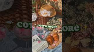 #goblincore #fairycore #shorts #reels #cottagecore #aesthetic #cottagecorefashion #popular