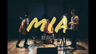 Bad Bunny - Mia (Cover Mestvita)