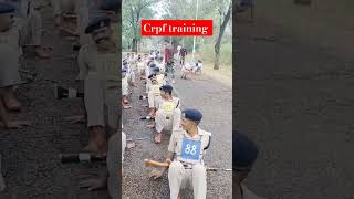 crpf training #crpf #army #sscgd #shortsfeed #viral #youtube #shorts #shortvideo #crpftraining #yt