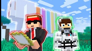 10 let od začátku futurecraftu ( Speciální minecraft animace )