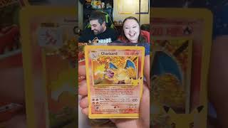 Celebrations Strikes Again!! Charizard Has Appeared!!