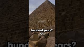 Intresting Facts About Ancient Egypt