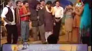 Challa Mera Ji Dhola (PUNJABI Tappye) (ALI ABBAS)(ATV)PART 3 (KASURIMUNDAY)03216855601.flv