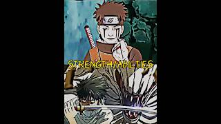 Naruto Vs JJK P1 (this is a Repost)(information in comments) #anime #fypシ #edit #naruto #jjk #shorts