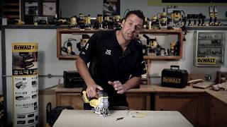 DEWALT DCS331 XR 18 volt Cordless Jigsaw