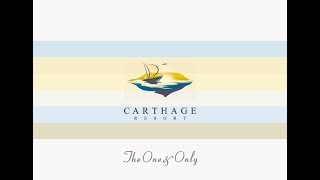 Carthage Resort North Coast قريه قرطاج الساحل الشمالي