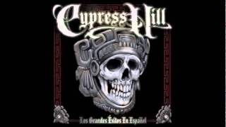 CYPRESS HILL - marijuana locos ||| ONLY RAP