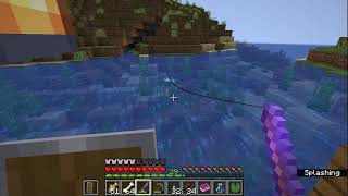 Minecraft Itsuki server EPS.4