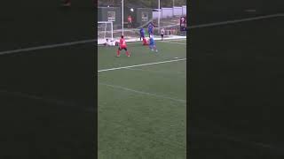 Три сэйва подряд, Вратарь машина #bestgoalkeepersaves #short