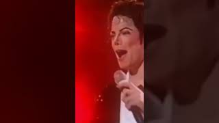 Michael Jackson Live in Tokyo fanmade