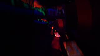 LASER TAG BUT ITS NOSTALGIC #nostalgia #lasertag #blackops #blackops2 #cod #pov  #gaming