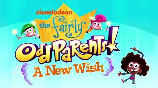 [CC] The Fairly OddParents: A New Wish - Theme Song (Mandarin)