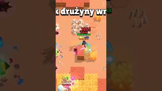 Następny słaby teammate ☠️ #brawlstars #bs #shorts #gaming  #fyp #trending #viral #StanStanStas