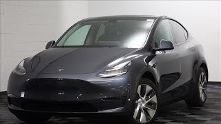 Used 2022 Tesla Model Y Hinsdale, IL #C2405P