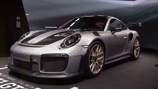 San Antonio Porsche Collision Repair Experts