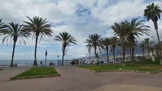 Playa de las Américas 6 novembre 2017