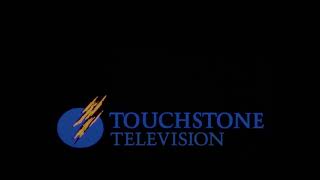 Touchstone Television (1985-2004) logo (Late 1987-2004 version) (Long) (Restored)