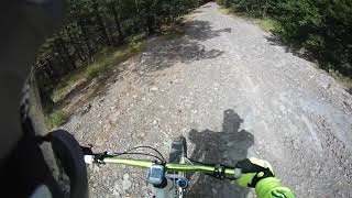 ENDURO MTB  MONTECRETO