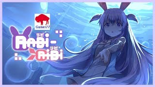 Rabi Ribi first look - PC