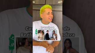 Conversaciones de Beéle y Isabella ladera #shortvideo #colombia #viral #shorts #bogota