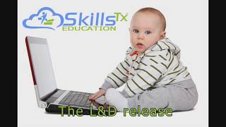 SkillsTx Whats New October 2019