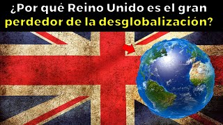 Por Esta Razón Reino Unido Ya No Será De Primer Mundo