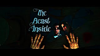 The Beast inside 10 глава Финал - Я встретился с убийцей лицом к лицу