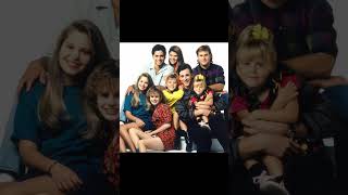 US TV series "Full House" debuts. (Sept. 22, 1987.) #tvshow #fullhouse