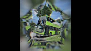 Old trains and buses edit #shorts