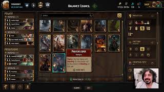 Gwent | JANUARY BALANCE COUNCIL -- VOTE NOW!!!