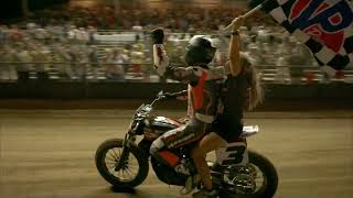 Lima Half-Mile - Mission SuperTwins presented by S&S Cycle - Main Event Highlights