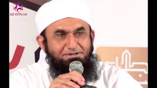 Latest Bayan || Molana Tariq Jameel || Allah ki Madad