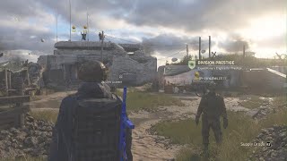 Call of Duty WW2 ontop of HQ different method!