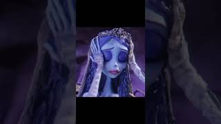 Corspe Bride Edit #edit #corpsebride #edits