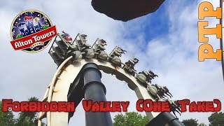 Forbidden Valley (One Take)