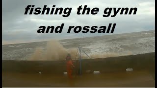 the gynn and then a trip to rossall