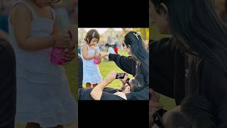 Sara Khan with husband and daughter #youtubeshorts#trending#shortvideo#shorts#short#viral#youtube#yt