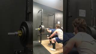 465lb Squat #squat