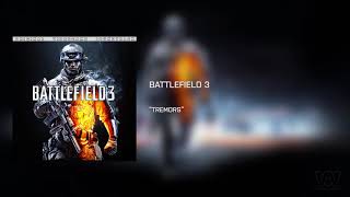 Battlefield 3 OST - Tremors [Extended]