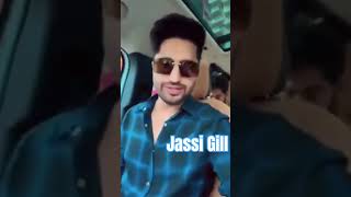 JASSI GILL // in Solan //#youtubeshorts