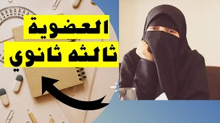 بدايه متميزه في الكيمياء العضوية - للصف الثالث الثانوي 2024 - د/ سمر رجب #ثالثه_ثانوي #2024