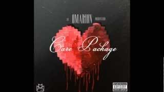 Omarion Feat Joe Budden - Trouble [ Care Package ]