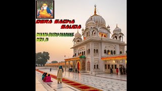 Sacha Sauda Guru Dwara | GURU PURAB VIDEO | GURU NANAK DEV JI | Sarpanch Neelam