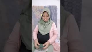 beautiful pregnancy mom | mama muda hamil