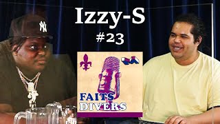 Izzy-S - Faits Divers #23