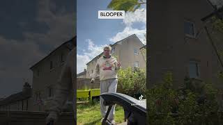 POV your a staff nurse in Scotland Blooper #funny